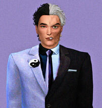 Harvey Dent Harvey Dent