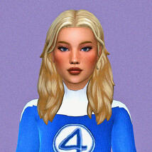 Sue Storm Sue Storm