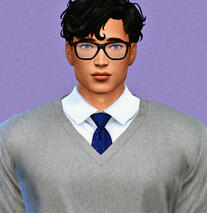 Clark Kent Clark Kent