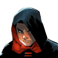 Damian Wayne
